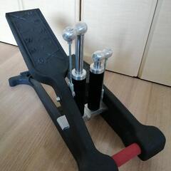 【中古品】ステッパー Xiser