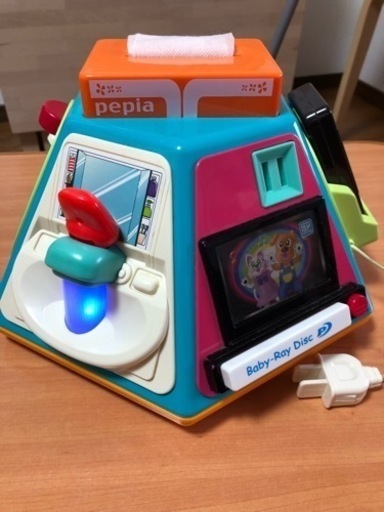 知育玩具 おもちゃベビー赤ちゃん1歳 April 新秋津のおもちゃ 知育玩具 の中古あげます 譲ります ジモティーで不用品の処分