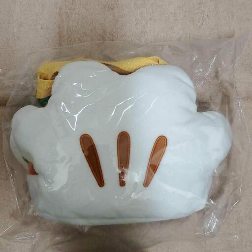 ディズニー スーベニアランチケース ミッキーグローブ チキンパオ ダイスケ 新浦安のノベルティグッズの中古あげます 譲ります ジモティーで不用品の処分