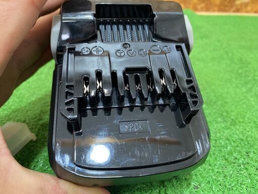 148 リチウムイオンバッテリ 蓄電池 マルチボルト HIKOKI BSL36B18 美