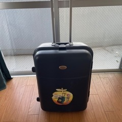 旅行スーツケース