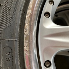 SSR 17インチ☆アルミホイール【gp-θ DECOLTE Evolution】