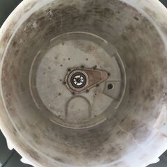 洗濯機の分解クリーニング行っています！配送設置込み シャープ7.0K洗濯機　2016年製　分解クリーニング済み！！