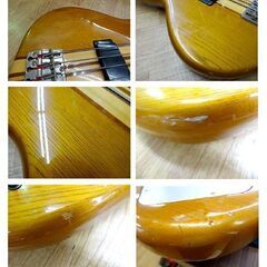 アリアプロⅡAria Pro II エレキベース SB-R60 ジャパンビンテージ 
