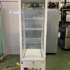 JCM4面ガラス冷蔵ショーケース JCMS-268