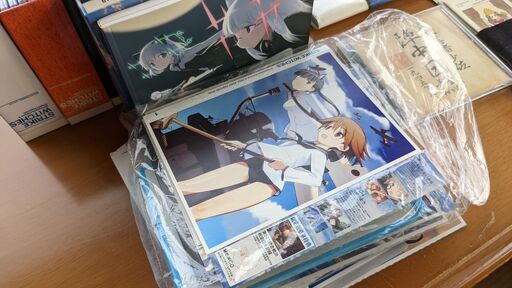 【アニメDVD/BD】ストライクウィッチーズ1・2・劇場版 特典付き