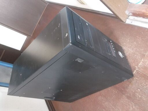 1011号　自作パソコン　Core i7 3770K 　SSD240GB＋2TBHDD　　メモリ8GB
