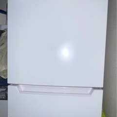 【売約済み】1人暮らしピッタリなヤマダセレクト冷蔵庫