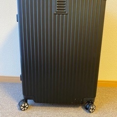 取引先決定　スーツケース　63x43x26 
