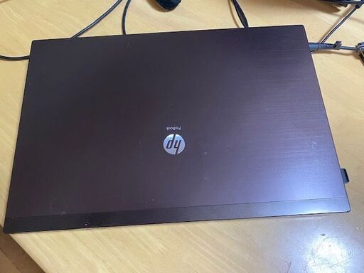HP ノートパソコン SSD交換済み Windows11/Office付きですぐ使えます。