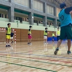 【急募】8月7日(日)ハンドボールやりませんか⁉️ - 三郷市