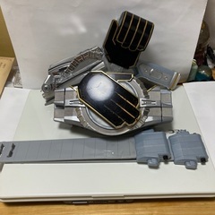 664、仮面ライダーウィザード変身ベルト、ウィザーソードガン(ジ...