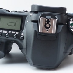 S数少○スマホ転送○手ぶれ補正○初心者向け○キャノン EOS 40D