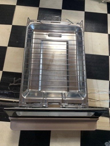 【リサイクルサービス八光　田上店　安心の3か月保証　配達・設置OK】 Paloma テーブルコンロ  IC-S807BX  LPG リサイクルサービス八光 田上店 安心の3か月保証 配達・設置OK