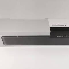 2/5 値下げ?値下げ致しました? ⭐BOSE⭐テレビスピーカー バー