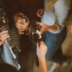 独身ワイン会恵比寿 『個室レストランで出会いとワインを楽しむ会』