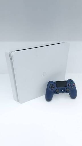 12/23値下げ致しましたPS4SONY プレステ4 プレイステーション 500GB 箱付 CUH-2200AB02 ホワイト3156