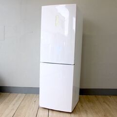 【神奈川pay可】T227) Haier ノンフロン冷凍冷蔵庫 ...