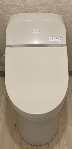 TOTO 一体型便器 ウォッシュレット GG1 CES941M