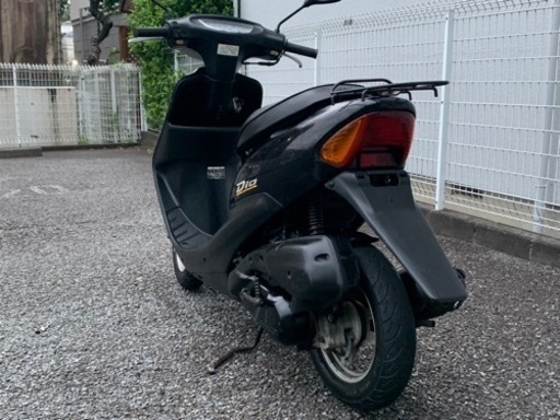 整備済み！安心して乗れます！4スト！ディオ！DIO新品部品多数