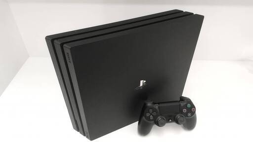 8/29値下げ致しましたPS4 PROSONY プレステ4 プロ プレイステーション CUH-7100B4034