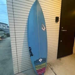 ジャスティス キャロルシェイプ