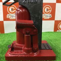【エコツール豊田インター店】今野製作所 イーグル爪付き油圧ジャッキ M-50　【愛知県/豊田インター店/工具】