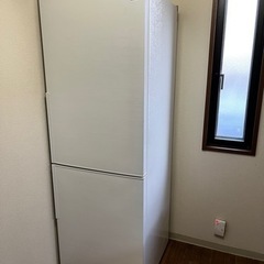 ✤SHARP✤ノンフロン冷蔵庫 310L