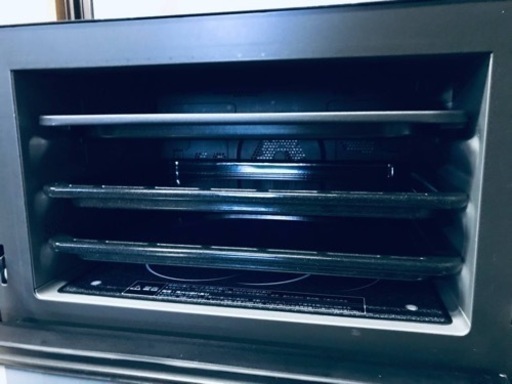 ET2119番⭐️Panasonicスチームオーブンレンジ⭐️ パナソニック