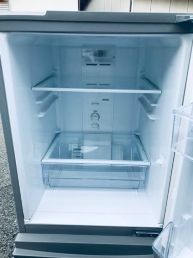 ET2120番⭐️AQUAノンフロン冷凍冷蔵庫⭐️2018年式 - 横浜市