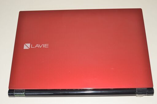 最新Windows11+office2016 NEC NS760/E 高性能core i7-6567U/新品爆速