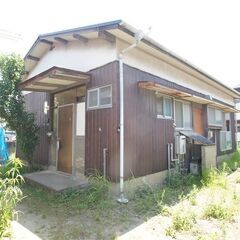 🏡昭和感全開！！一戸建て平屋賃貸🏡