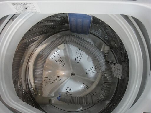 パナソニック 6kg洗濯機 2018年製 NA-F60B12【モノ市場東海店】41 