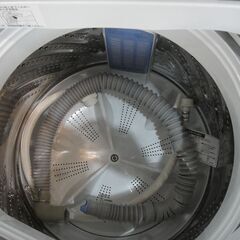 パナソニック 6kg洗濯機 2018年製 NA-F60B12【モノ市場東海店】41