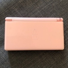 DSLite 本体 カセット