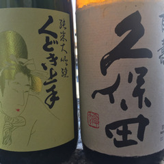 日本酒 辛口多め  1.8Ｌ6本セット