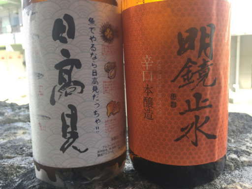 日本酒 辛口多め 1.8L6本セット