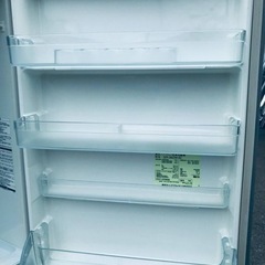ET2126番⭐️ 375L⭐️ TOSHIBAノンフロン冷凍冷蔵庫⭐️