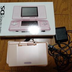 0円！至急❢Nintendo（ニンテンドー） DS 本体