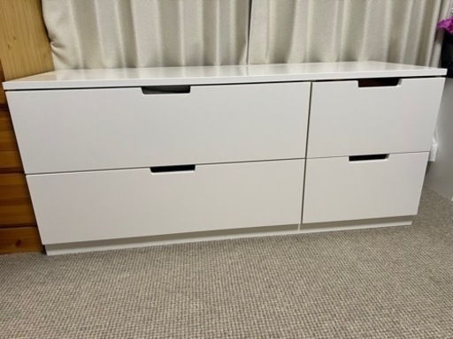 IKEA チェスト