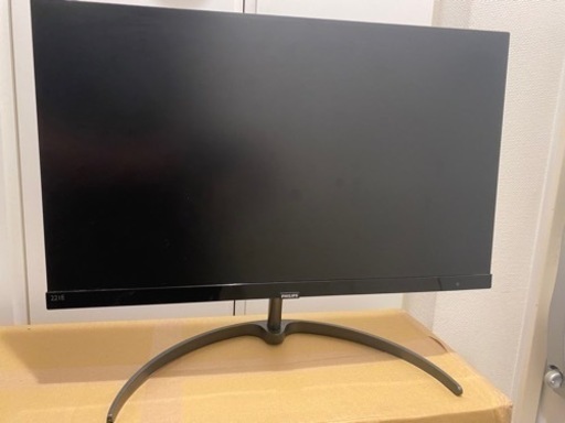 PHILIPS モニター ディスプレイ 定価16,880円 | skvp.co.uk
