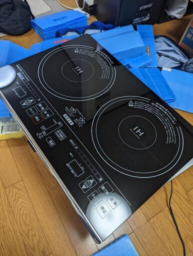 その他 YAMAZEN IHW-S1460G(B)