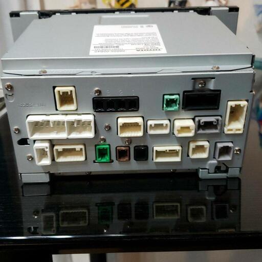 値下げ‼️トヨタ純正ナビ9インチNSZT-Y68T