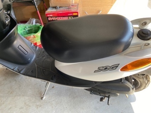 ジョグ50自賠責1年付。値下げしました。 | mayberrydental.ie