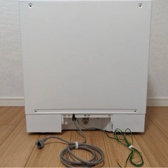 パナソニック 食洗機 (NP-TH1型 2018年製)  ☆お値下げしました☆