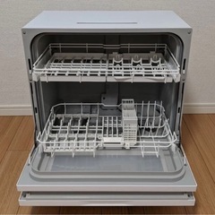 パナソニック 食洗機 (NP-TH1型 2018年製)  ☆お値下げしました☆