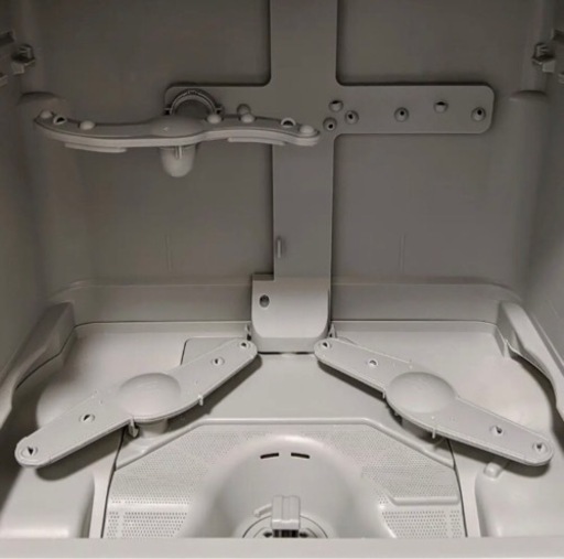 パナソニック 食洗機 (NP-TH1型 2018年製) オンライン ☆お値下げしました 