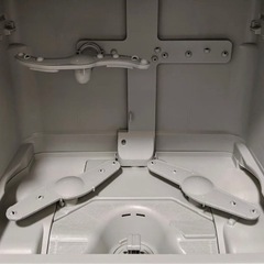 パナソニック 食洗機 (NP-TH1型 2018年製)  ☆お値下げしました☆