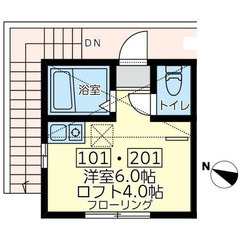 ✨敷金/礼金0円・仲介手数料0円💥 水商売・無職OK😄 東急東横...