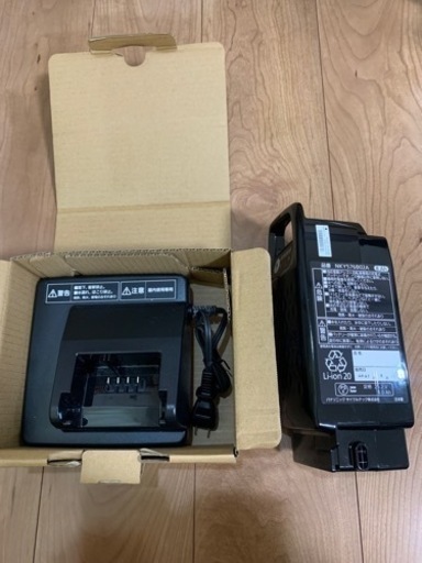 Panasonic ビビ・YX